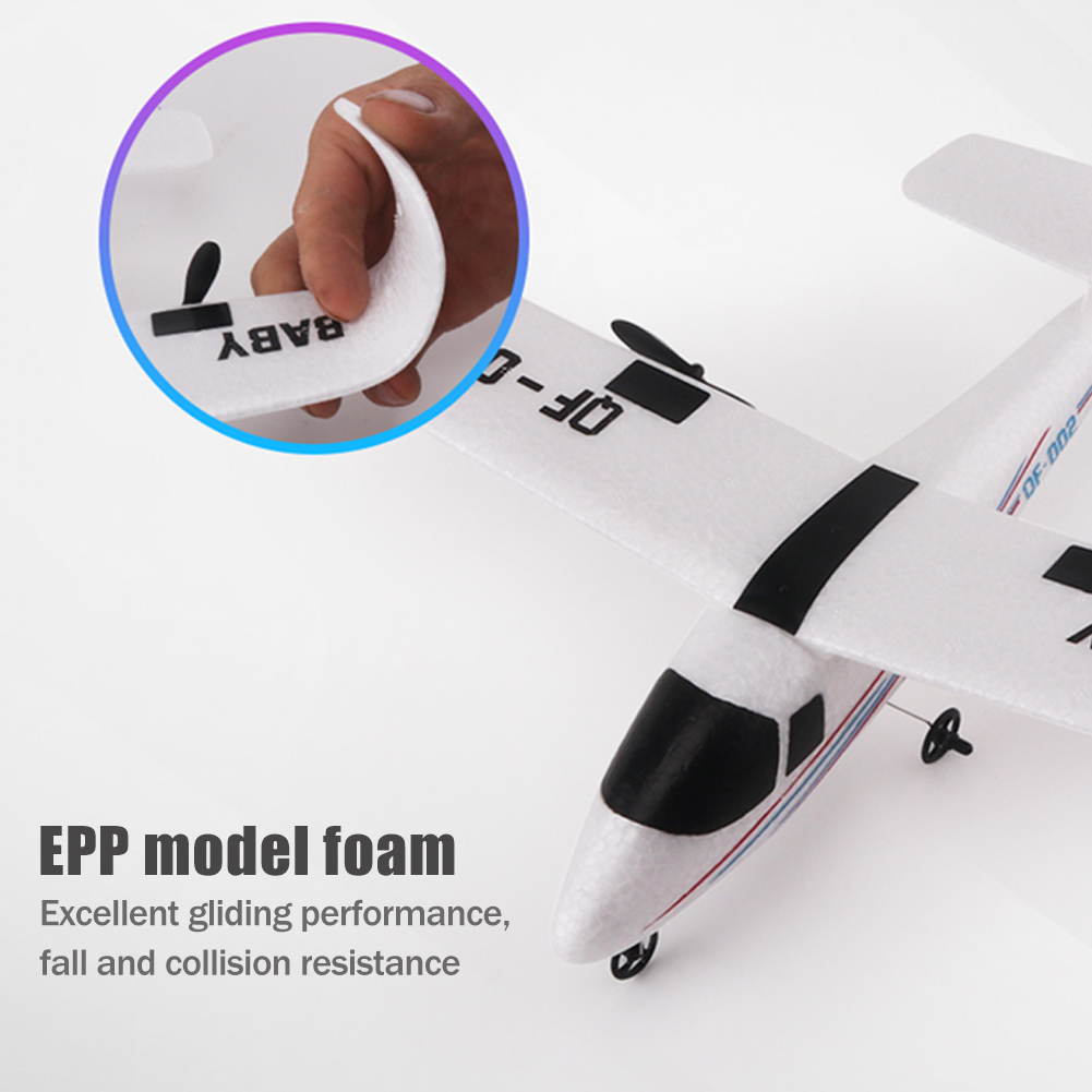 QF002-352mm-EPP-24Ghz-2CH-GYRO-Mini-RC-Airplane-RTF-1711137-7