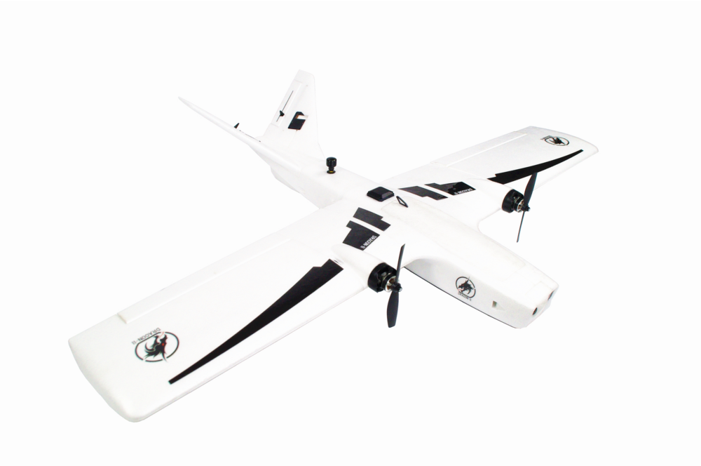 REPTILE-DRAGON-2-1200mm-Wingspan-Twin-Motor-Double-Tail-EPP-FPV-RC-Airplane-KITPNP-1805237-4