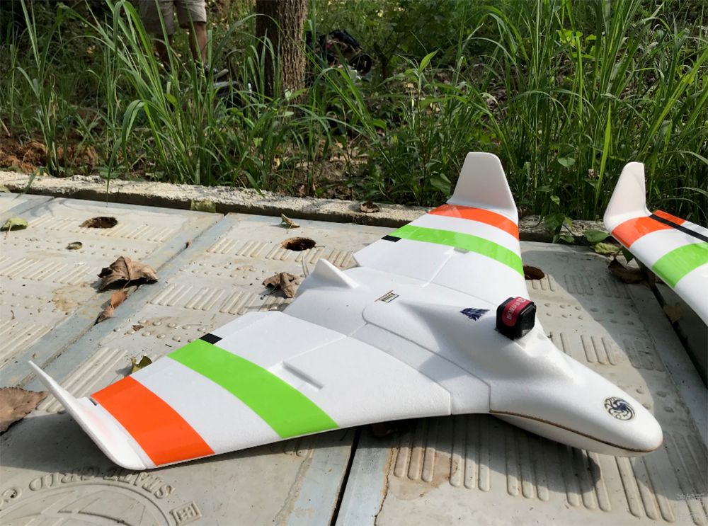 Skywalker-X2-950mm-Wingspan-Mini-FPV-Racer-Flying-Wing-EPO-RC-Airplane-KITPNP-1778708-3