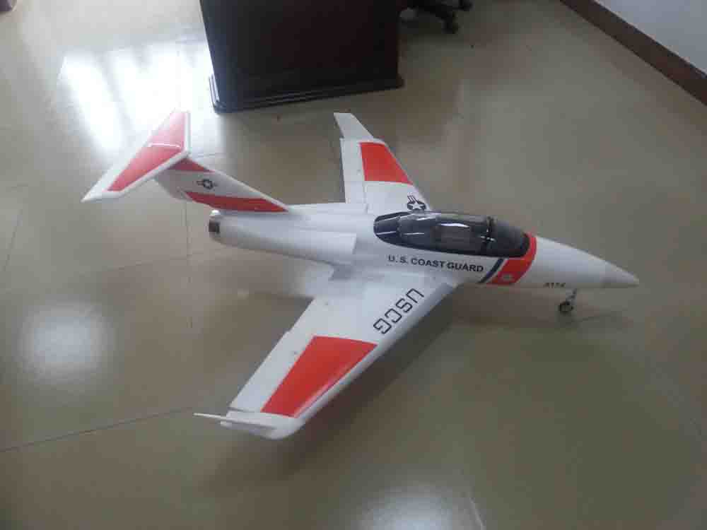 TAFT-HOBBY-Flying-Cat-TD-03-1287mm-Wingspan-90mm-Ducted-Fan-EDF-Aircraft-RC-Airplane-KITPNP-1792002-6