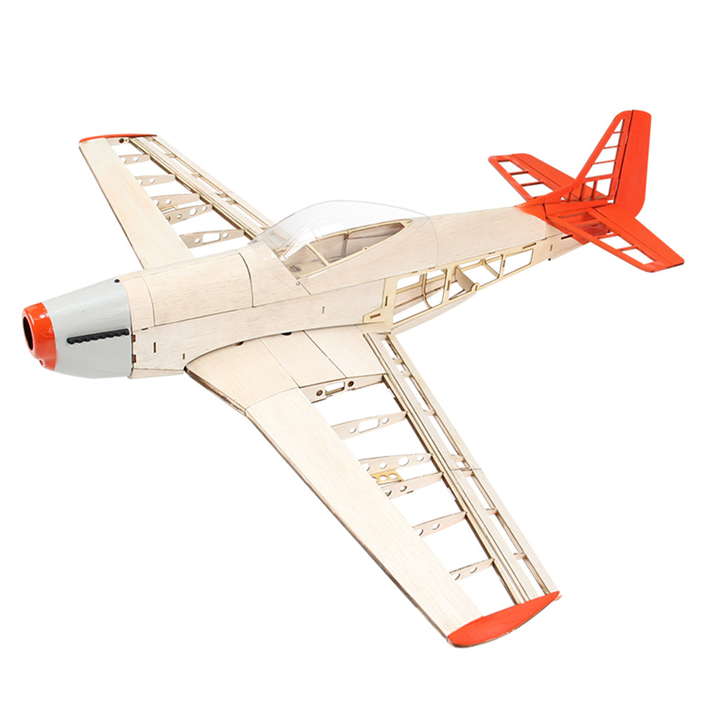The-New-Eight-generation-P51-Mustang-1000mm--Wingspan-Light-Balsa-Wood-Model-Fixed-wing-Fighter-RC-A-1686929-1