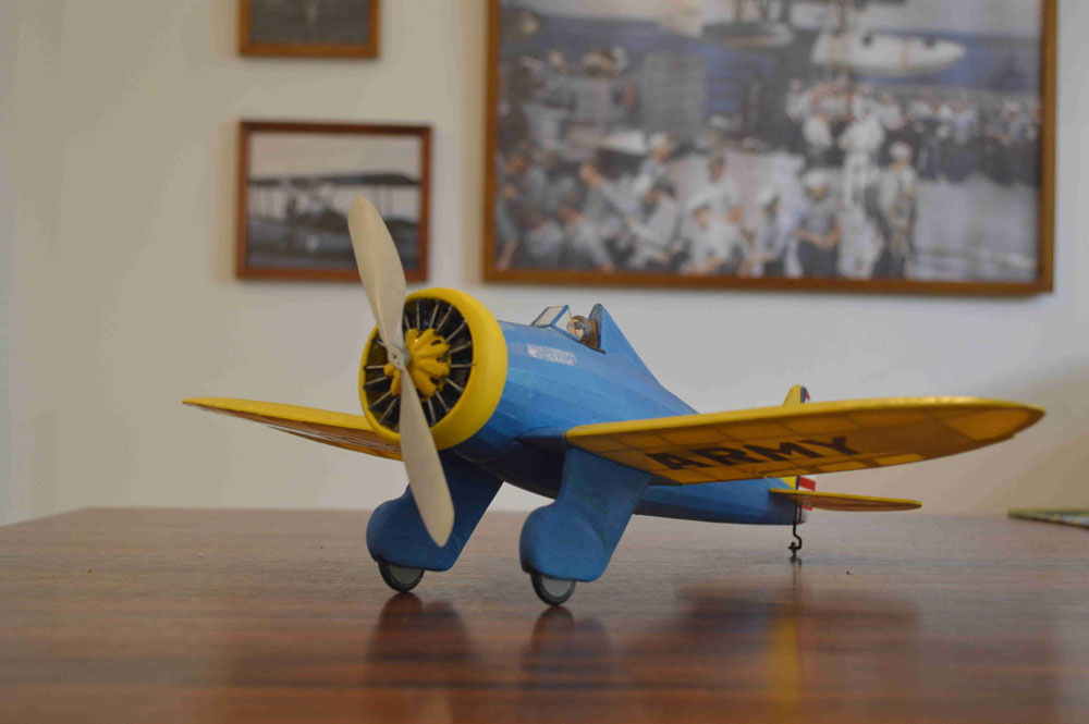 URUAV-Boeing-P-26A-Peashooter-381mm-Wingspan-Balsa-Wood-Laser-Cut-Classic-Monoplane-Fighter-RC-Airpl-1863950-1