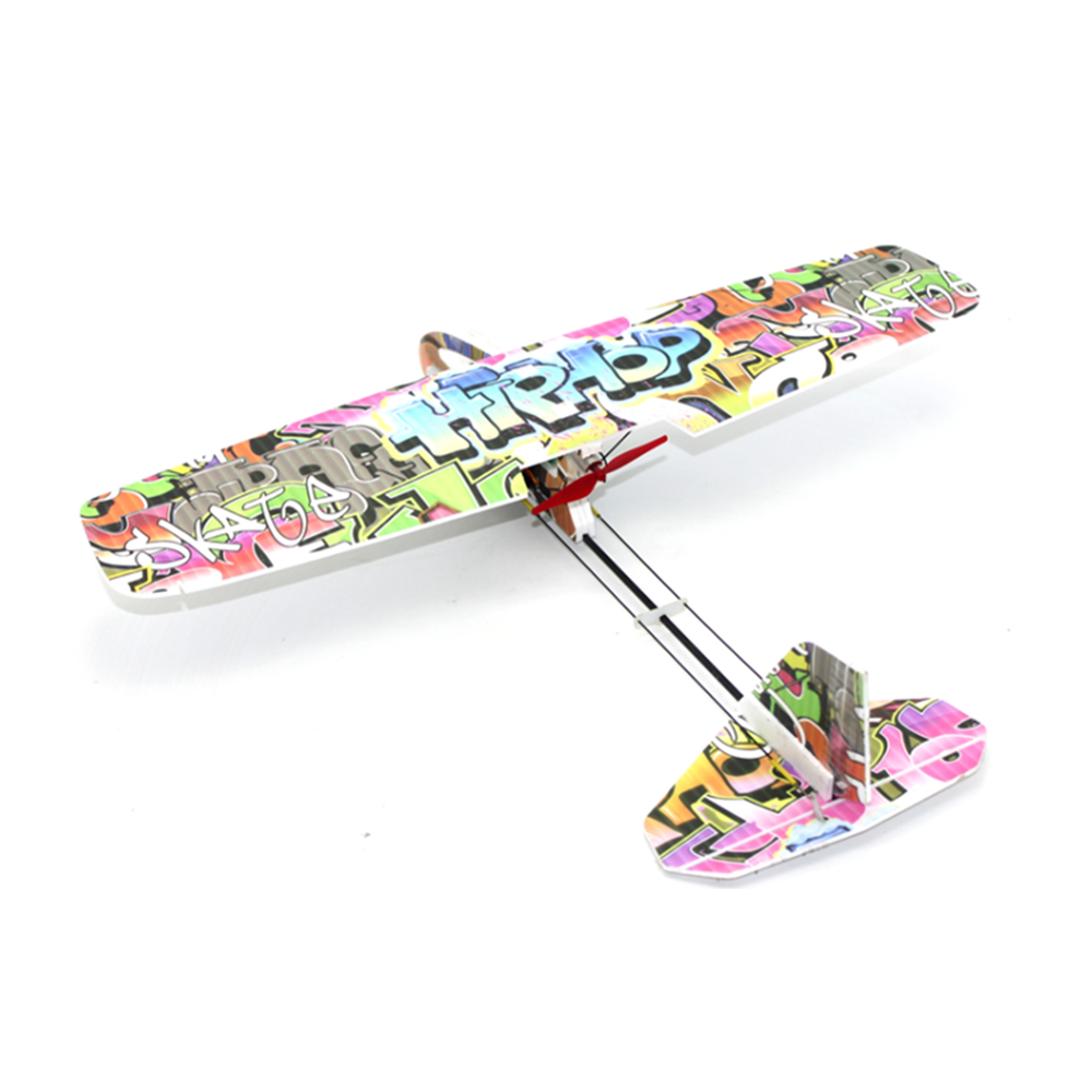 XF-MODEL-X480-480mm-Wingspan-DIY-RC-Airplane-RC-Plane-Fixed-wing-KIT-1674928-1