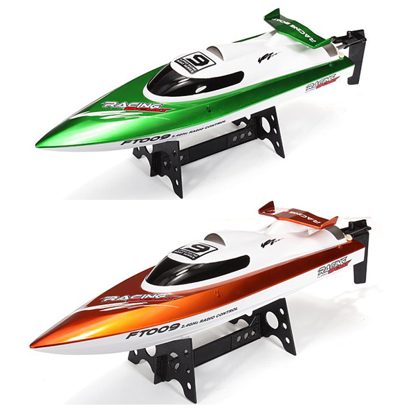 Feilun-FT009-24G-4CH-Water-Cooling-High-Speed-Racing-RC-Boat-906673