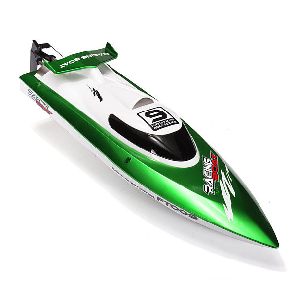 Feilun-FT009-24G-4CH-Water-Cooling-High-Speed-Racing-RC-Boat-906673