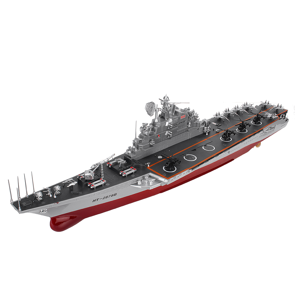 HT-1275-2878B-765cm-Military-Warship-Cruiser-Warship-Waterproof-Boat-24G-4CH-Wireless-RC-Boat-Vehicl-1905078