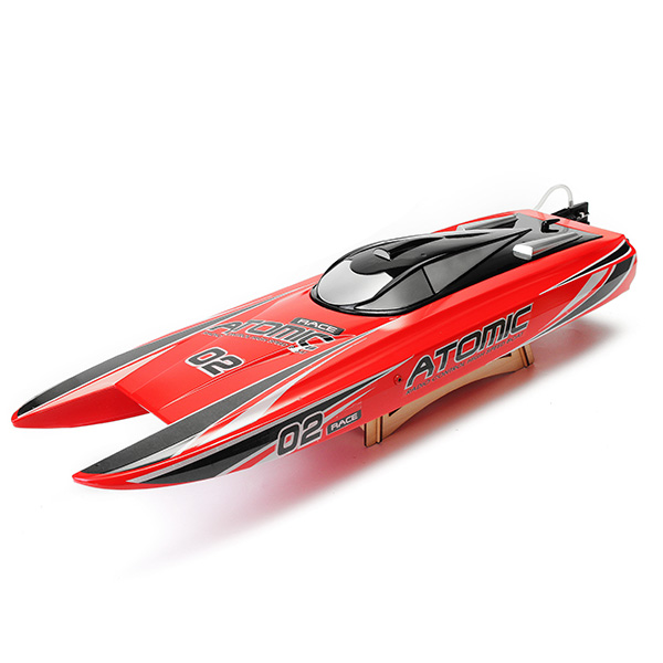 Volantex-V792-4-ATOMIC-24G-Brushless-PNP-60kmh-Atomic-RC-Boat-Without-Battery-Charger-Transmitter-1155657