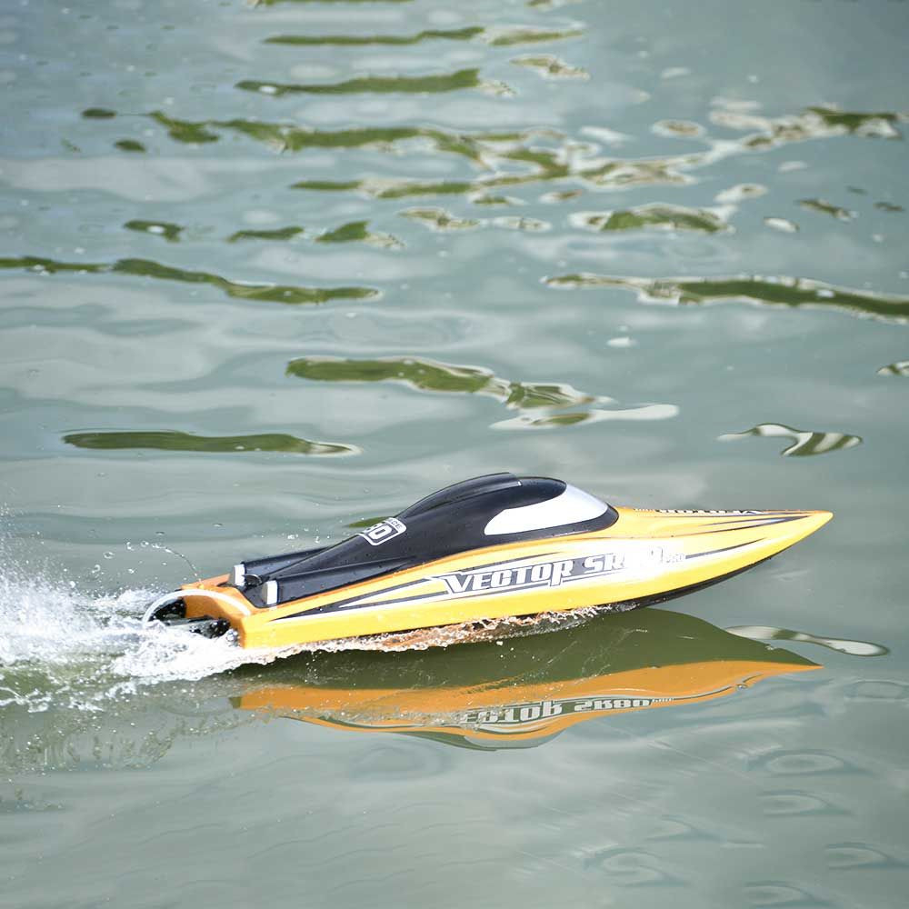 Volantexrc-Vector-SR80-Pro-70kmh-800mm-798-4P-ARTR-RC-Boat-with-All-Metal-Hardwares-Auto-Roll-Back-F-1720717-5