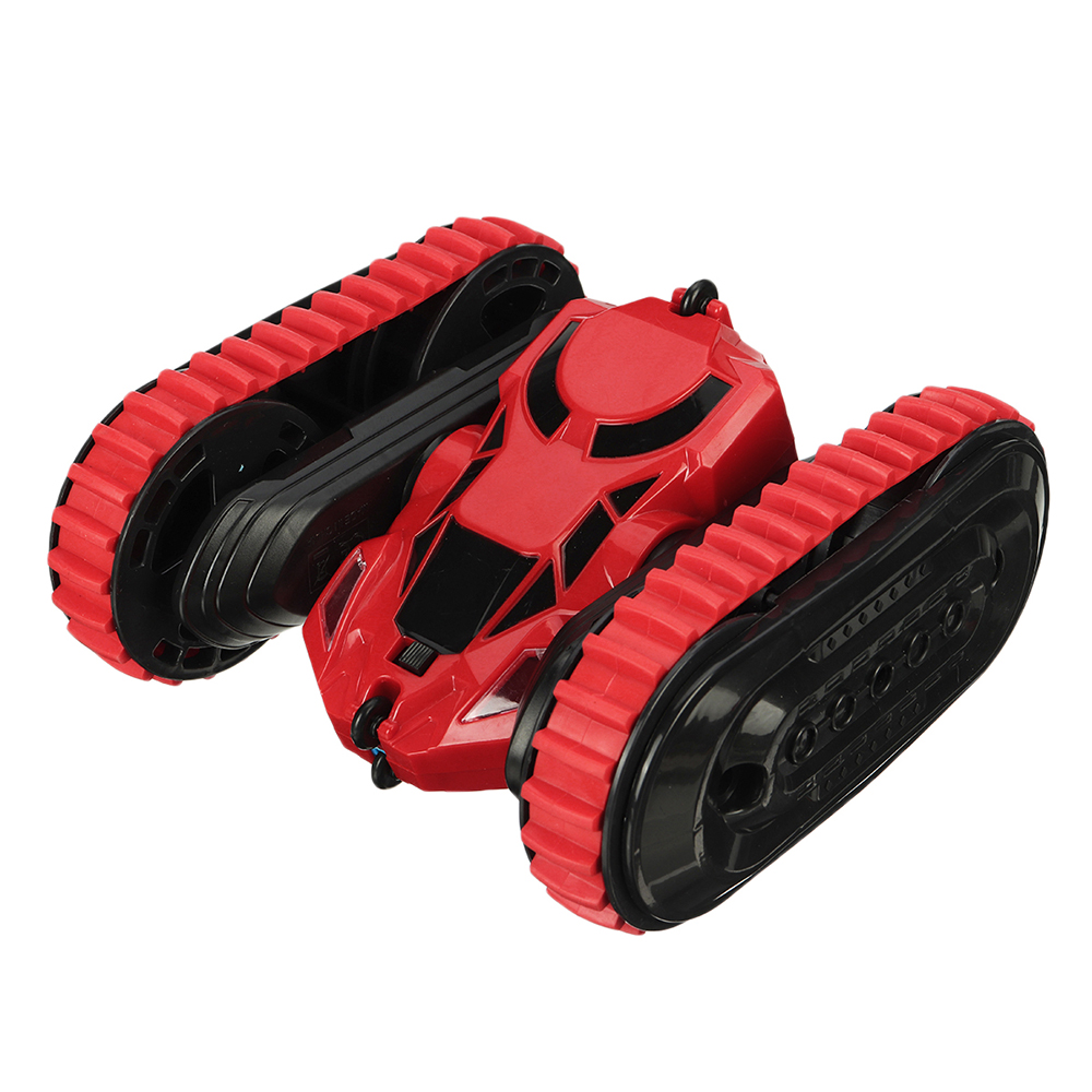 828G-2-in-1-RC-Car-24G-116-Stunt-Drift-Deformation-LED-Light-Tank-Tracked-Jumping-360deg-Flip-Vehicl-1903610-7