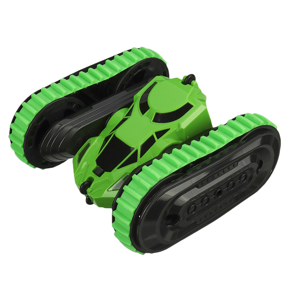 828G-2-in-1-RC-Car-24G-116-Stunt-Drift-Deformation-LED-Light-Tank-Tracked-Jumping-360deg-Flip-Vehicl-1903610-10