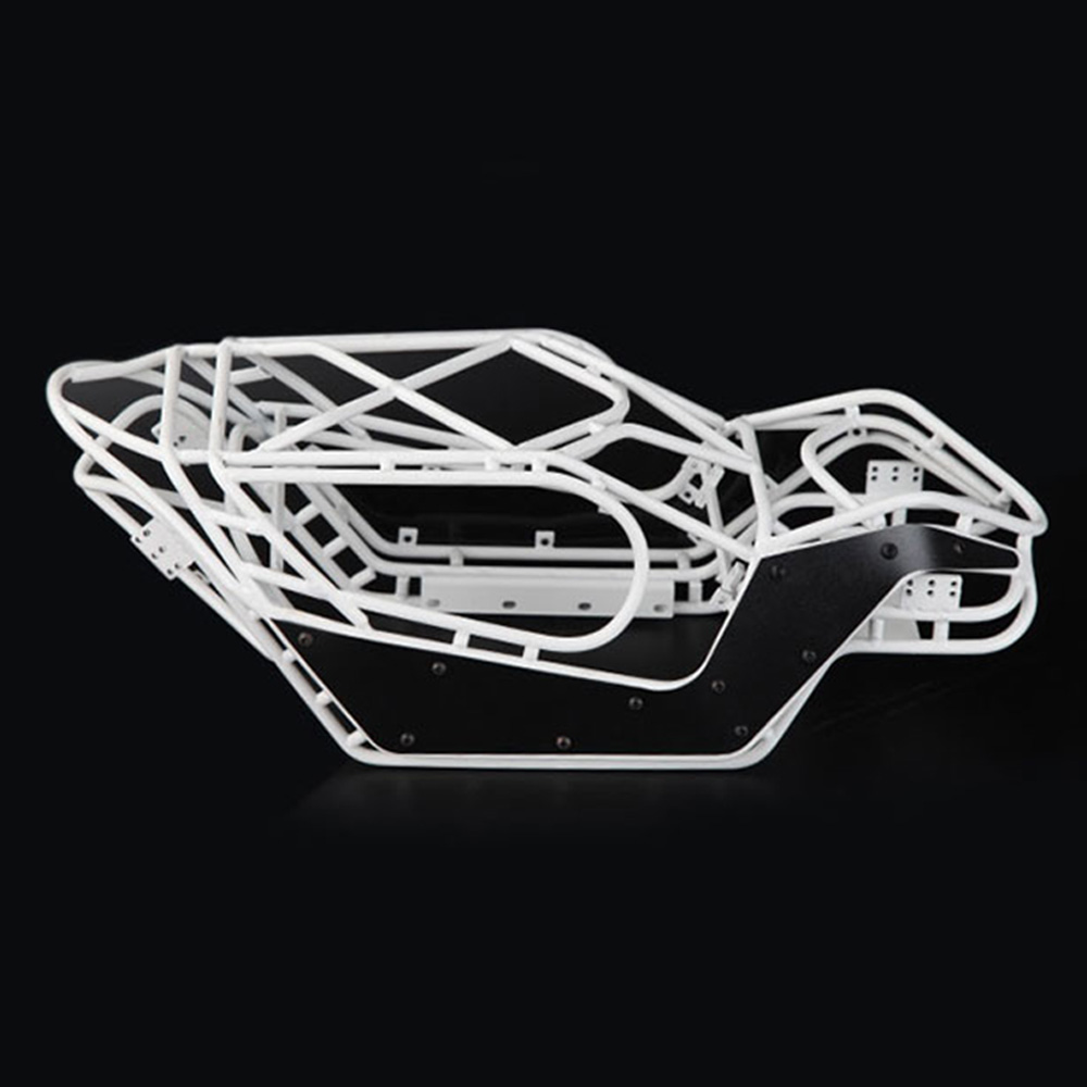 D1RC-Titanium-Alloy-Tube-RC-Car-Frame-For-AXIAL-Ghost-90018-90020-90031-90045-90048-90053-Vehicle-Pa-1806506