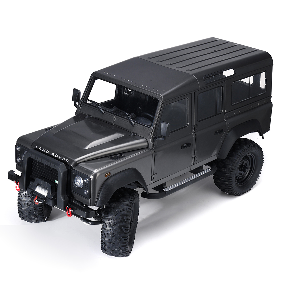 Double-E-E101-003-18-24G-4WD-RC-Car-D110-Crawler-Truck-RC-Vehicle-Models-1824398