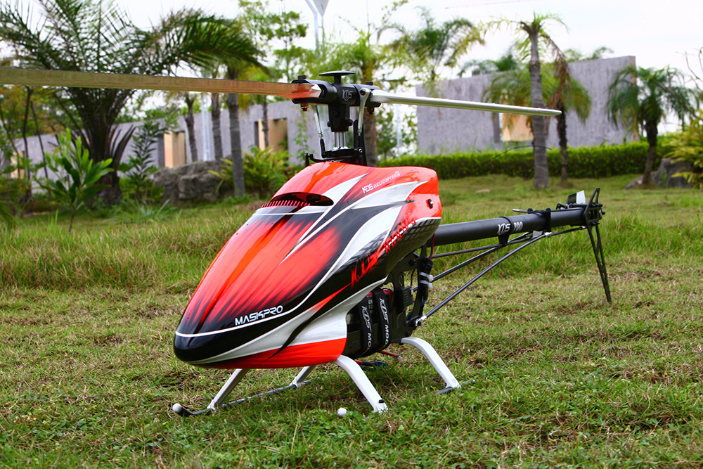 KDS-INNOVA-700-6CH-3D-Flying-Flybarless-RC-Helicopter-Kit-1601347-3