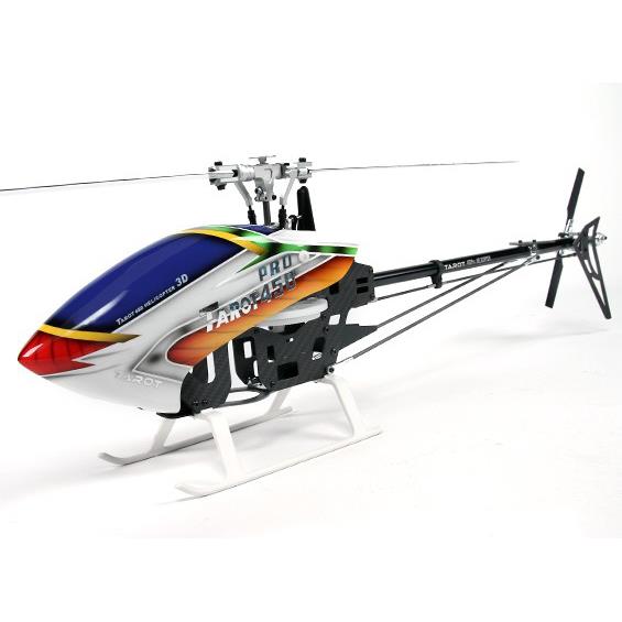 Tarot-450-PRO-V2-DFC-Flybarless-Helicopter-Kit-1144555-1