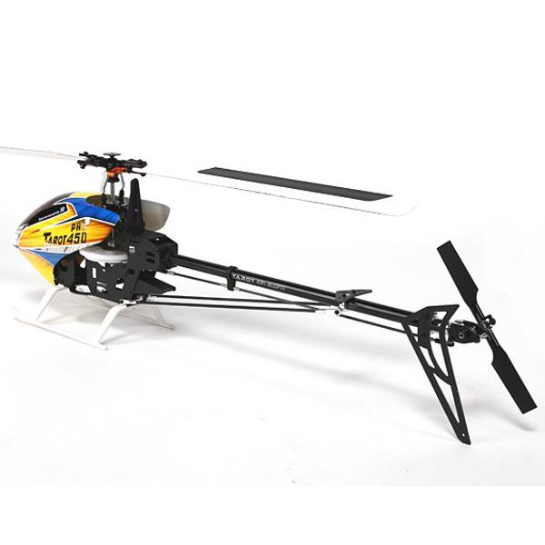 Tarot-450-PRO-V2-DFC-Flybarless-Helicopter-Kit-1144555-3