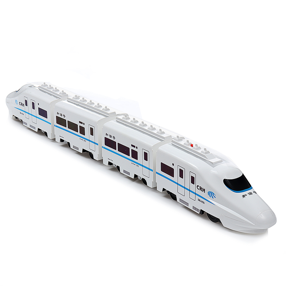 FERPECT-TOYS-757P-006-145-27MHZ-82cm-Electric-RC-Train-Harmonious-CRH-Rail-Car-Model-1560706