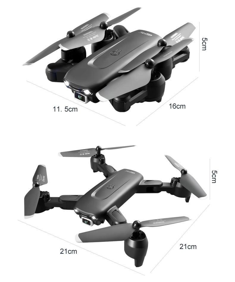 4DRC-V12-WiFi-FPV-with-6K-ESC-50x-ZOOM-HD-Dual-Camera-Optical-Flow-Hover-Foldable-RC-Drone-Quadcopte-1908548-15