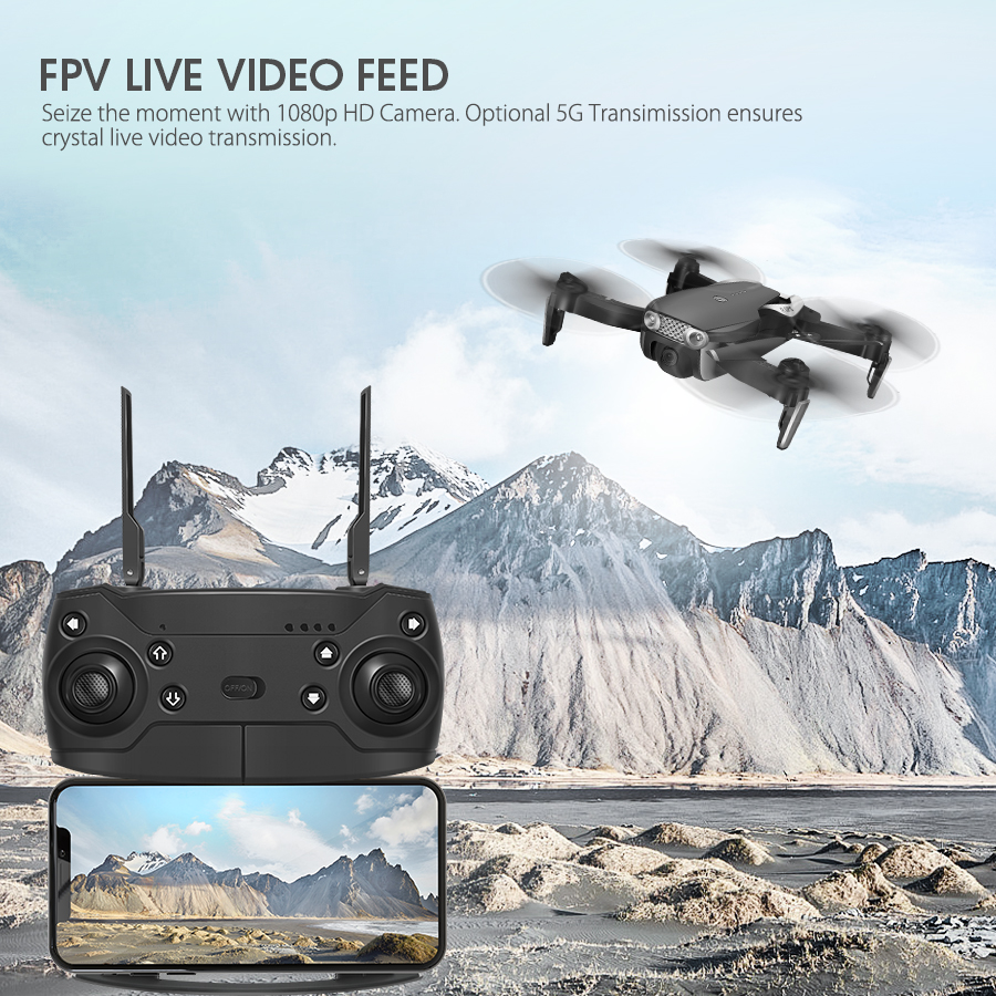 Eachine-E511S-GPS-Dynamic-Follow-WIFI-FPV-With-1080P-Camera-16mins-Flight-Time-RC-Drone-Quadcopter-1373965-2