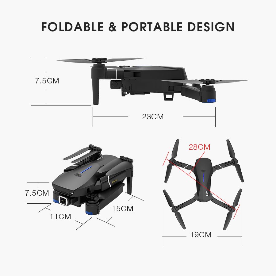 Eachine-E520S-GPS-WIFI-FPV-With-4K1080P-HD-Camera-16mins-Flight-Time-Foldable-RC-Drone-Quadcopter-1533013-11