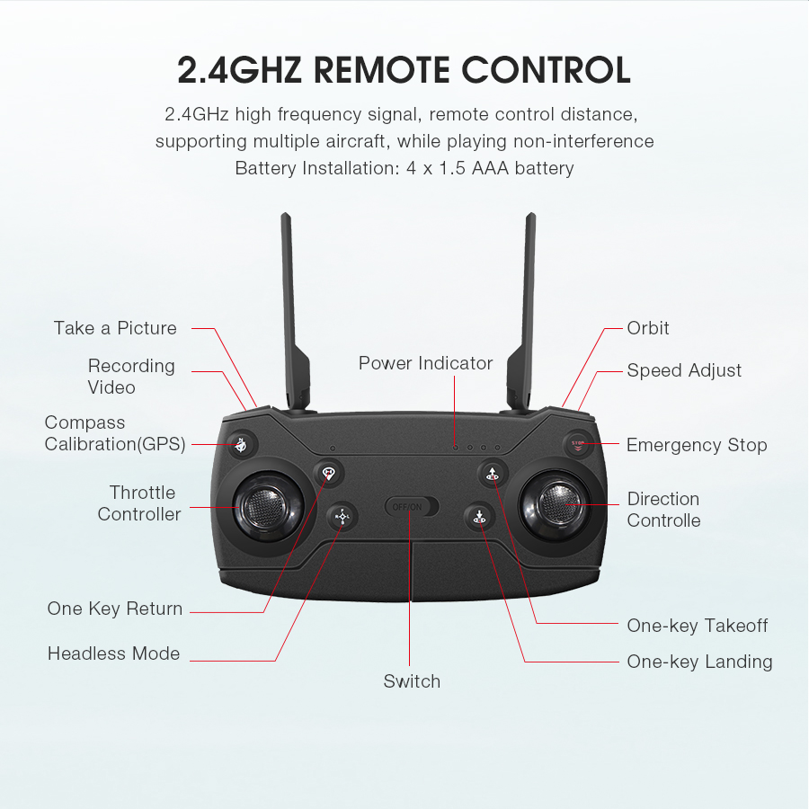 Eachine-E520S-GPS-WIFI-FPV-With-4K1080P-HD-Camera-16mins-Flight-Time-Foldable-RC-Drone-Quadcopter-1533013-10