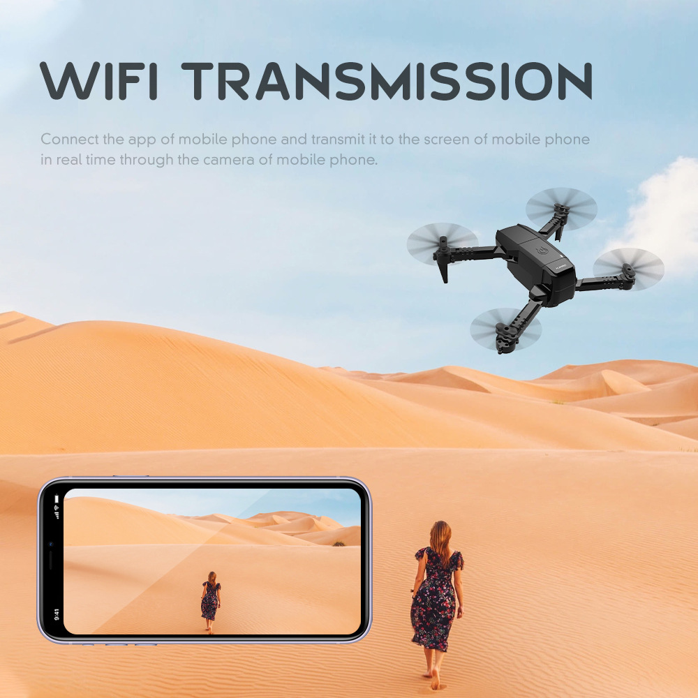 HJ78-Mini-WiFi-FPV-with-4K-HD-Dual-Camera-Altitude-Hold-Mode-Foldable-RC-Drone-Quadcopter-RTF-1863510-9