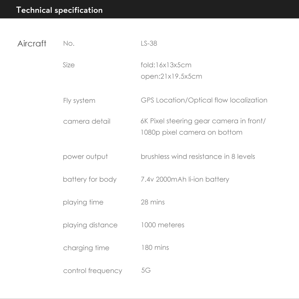 LSRC-LS-38-5G-WIFI-1KM-FPV-GPS-with-6K-Dual-EIS-Camera-Servo-Gimbal-28mins-Flight-Time-Brushless-Fol-1841755-20