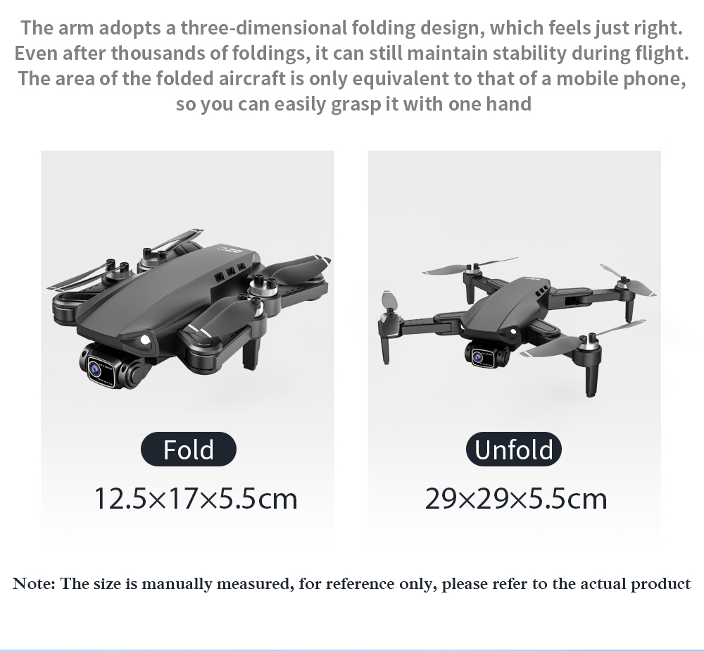 LYZRC-L900-PRO-5G-WIFI-FPV-GPS-with-4K-HD-ESC-Camera-Visual-Obstacle-Avoidance-Optical-Flow-Position-1909098-11