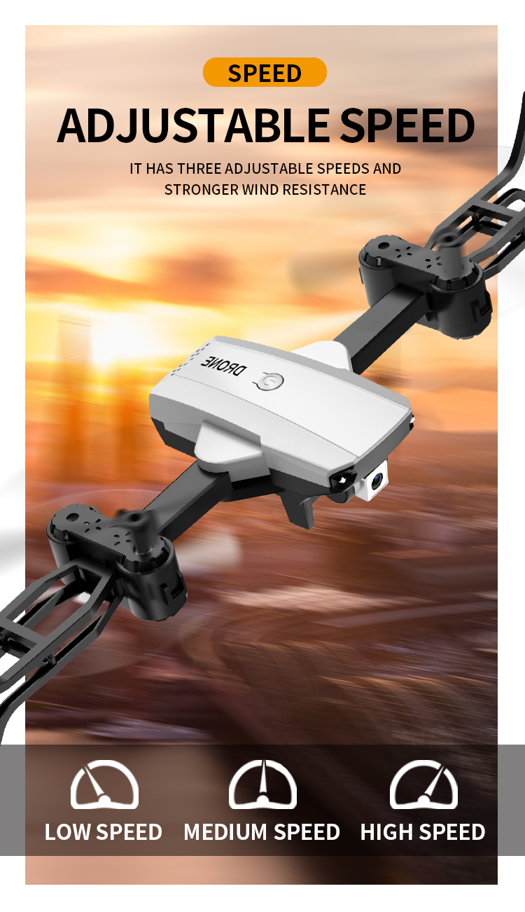 RL-R10-WiFi-FPV-with-4K-HD-Dual-Camera-Optical-Flow-Positioning-20mins-Flight-Time-Foldable-RC-Drone-1741680-12