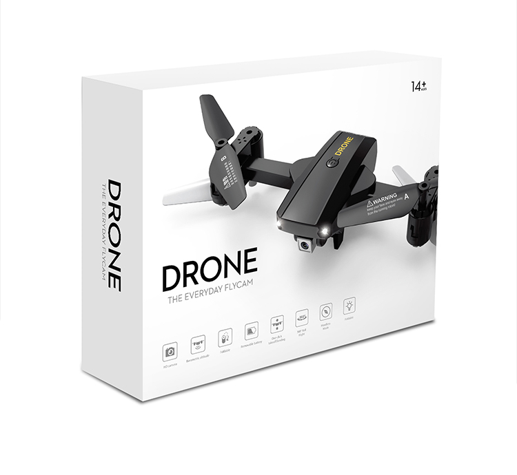 RL-R10-WiFi-FPV-with-4K-HD-Dual-Camera-Optical-Flow-Positioning-20mins-Flight-Time-Foldable-RC-Drone-1741680-16