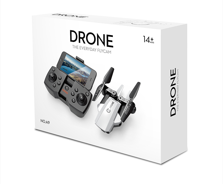 RL-R10-WiFi-FPV-with-4K-HD-Dual-Camera-Optical-Flow-Positioning-20mins-Flight-Time-Foldable-RC-Drone-1741680-17