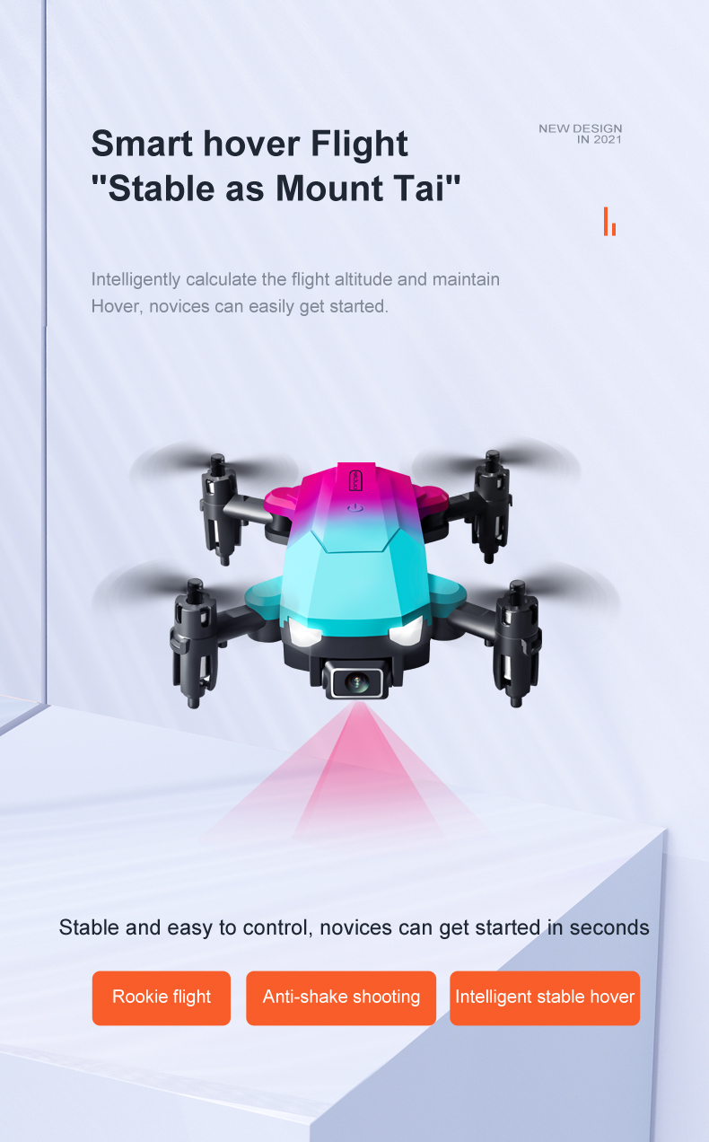 WLRC-KK9-Mini-WiFi-FPV-with-4K-Dual-HD-Camera-Optical-Flow-Positioning-Obstacle-Avoidance-Altitude-H-1915992-9