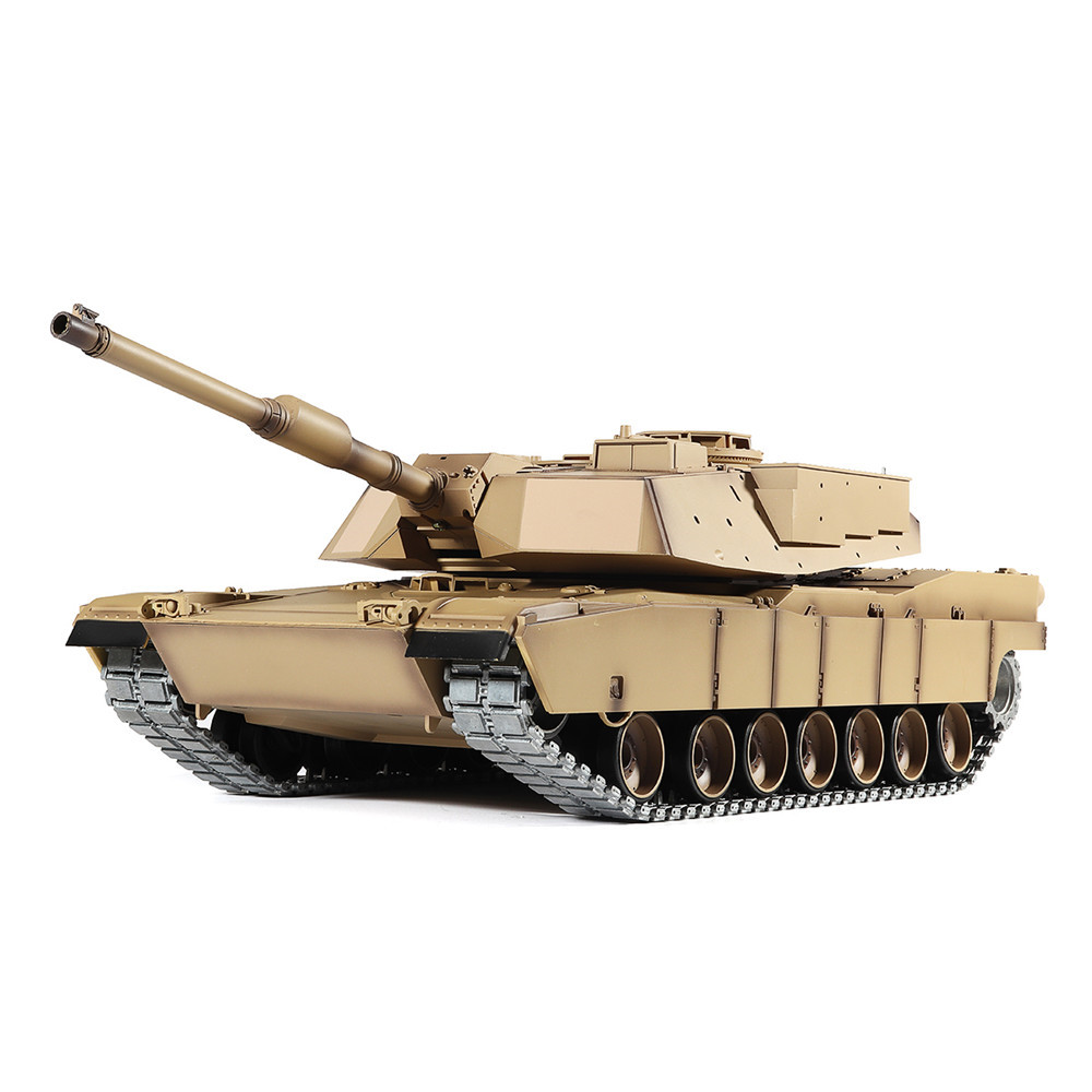 Heng-Long-60-Version-3918-1-116-24G-M1A2-Rc-Car-Battle-Tank-Metal-Track-with-Sound-Smoke-Toy-1360076