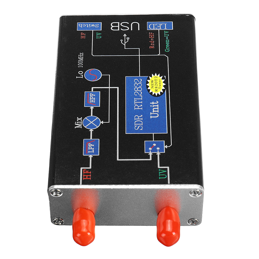 100KHz-17GHz-Full-Band-RTLSDR--UpConverter-Wide-SDR-Receiver-DBM-HF-UHF-VHF-Radio-Ham-Software-Defin-1948341-8