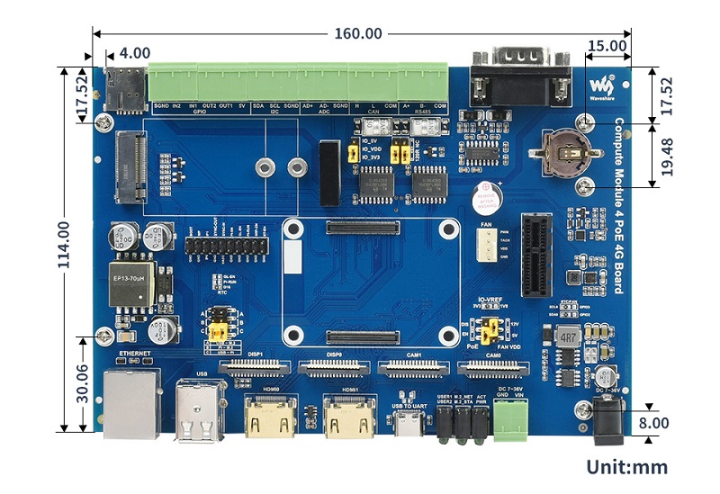 C0281-Raspberry-Pi-CM4-Compute-Module-IoT-PoE-Expansion-Board-Support-5G4G-Module-RS485RS232-1932694-7