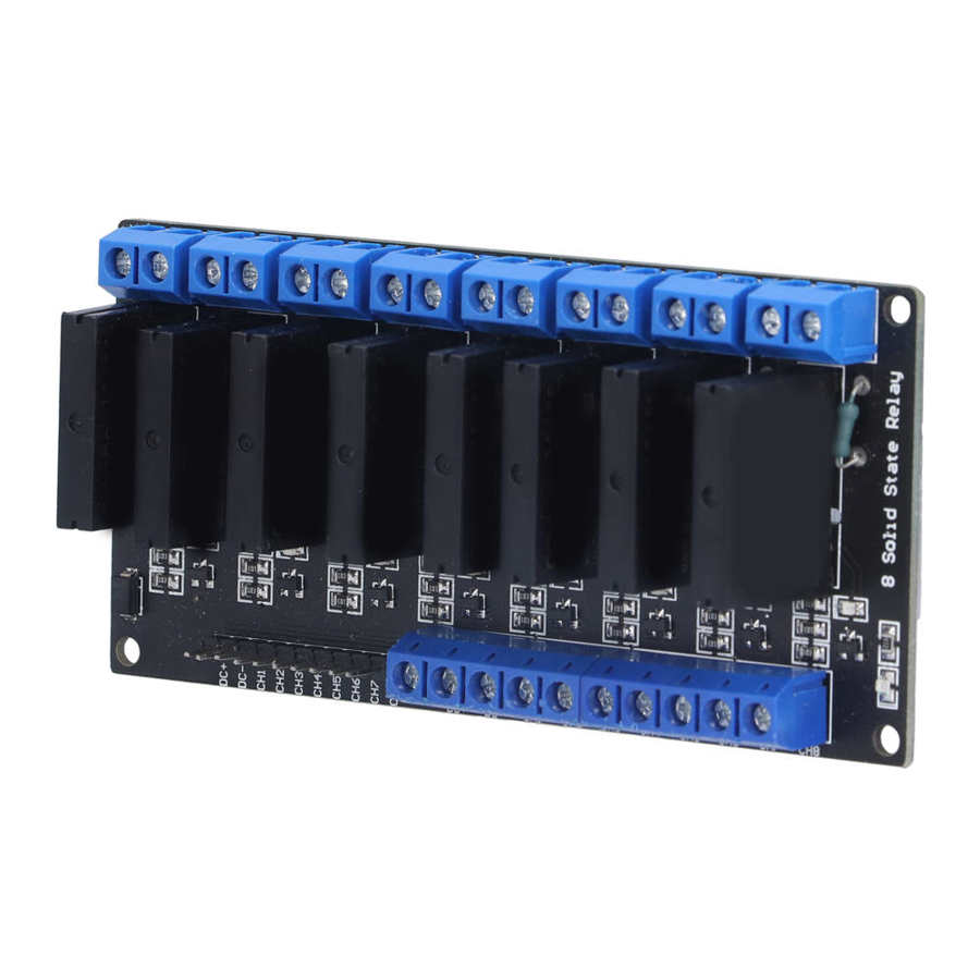 5V-Relay-8-Channel-SSR-Low-Level-Solid-State-Relay-Module-250V-2A-with-Fuse-1972680-8