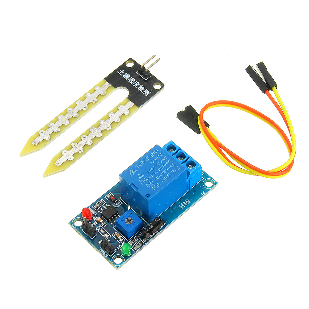 DC-12V-Relay-Controller-Soil-Moisture-Humidity-Sensor-Module-Automatically-Watering-1413063-3