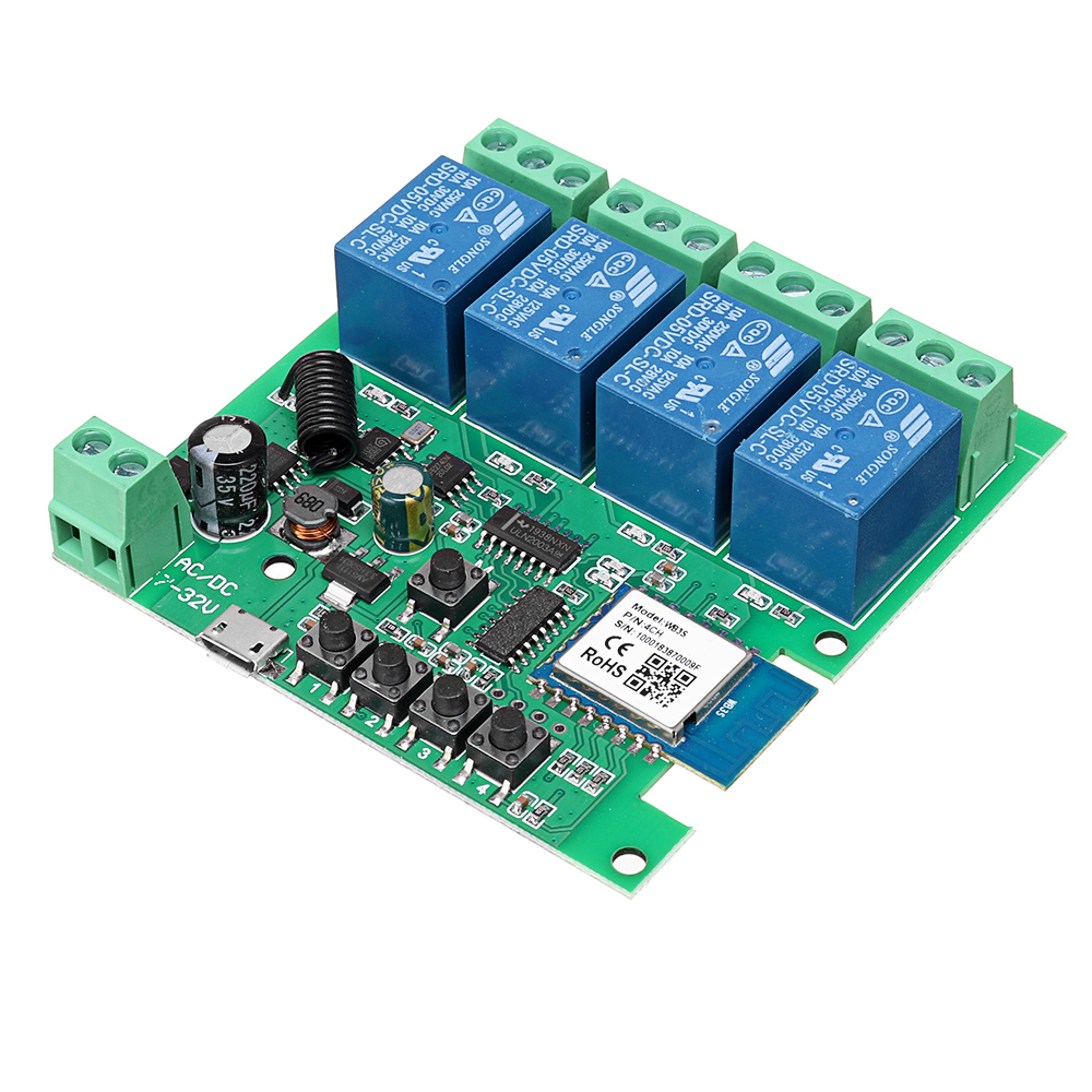 EACHEN-Tuya-433RF-WiFi-4-way-Relay-Module-MomentarySelf-lockInterlock-Switch-Module-with-Remote-Cont-1849096-8