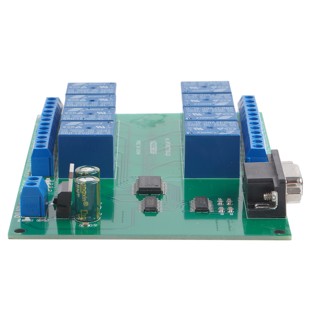 N223B08-8CH-DC-12V-RS232-Relay-Module-Serial-Port-Remote-Control-Switch-PLC-PLC-IO-Expansion-Board-1924979-12