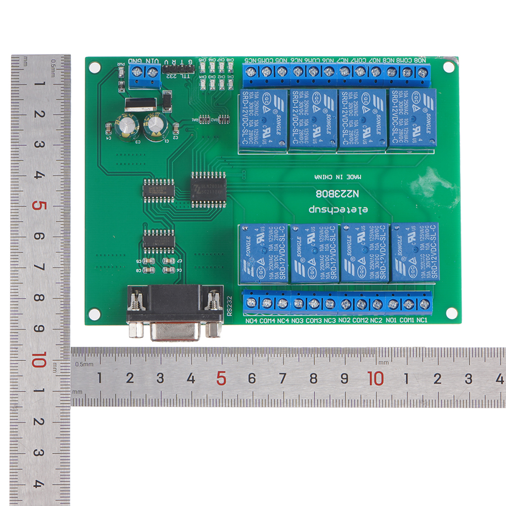 N223B08-8CH-DC-12V-RS232-Relay-Module-Serial-Port-Remote-Control-Switch-PLC-PLC-IO-Expansion-Board-1924979-4