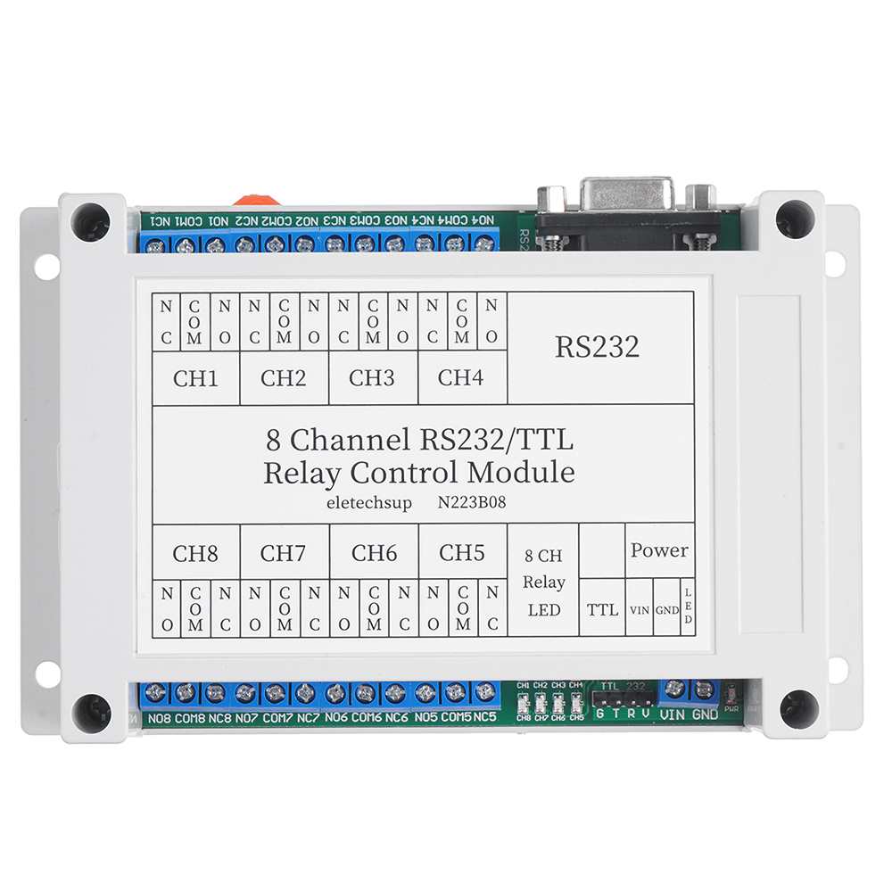 N223B08-8CH-DC-12V-RS232-Relay-Module-Serial-Port-Remote-Control-Switch-PLC-PLC-IO-Expansion-Board-1924979-5