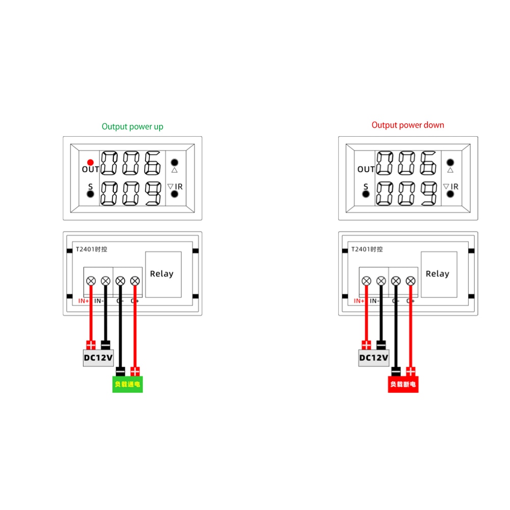 T2401-O-T2401-N-DC-12V-Dual-LED-Display-Time-Relay-Module-Digital-Time-Delay-Relay-Cycle-Timer-Switc-1954019-12