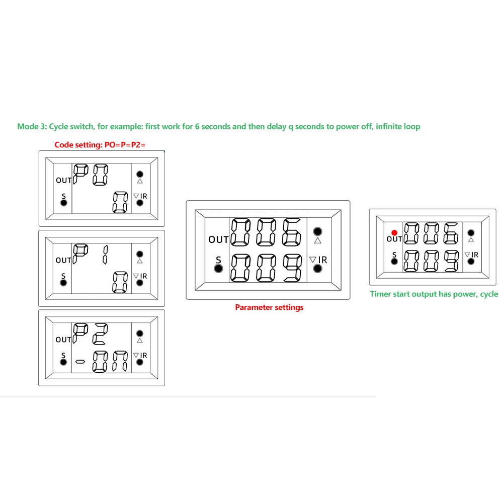 T2401-O-T2401-N-DC-12V-Dual-LED-Display-Time-Relay-Module-Digital-Time-Delay-Relay-Cycle-Timer-Switc-1954019-10