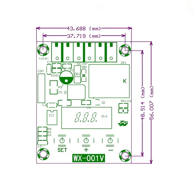 Voltage-Detection-Module-Relay-Switch-Charging-Discharge-Monitoring-Over-voltage-Protection-Circuit--1873401-2