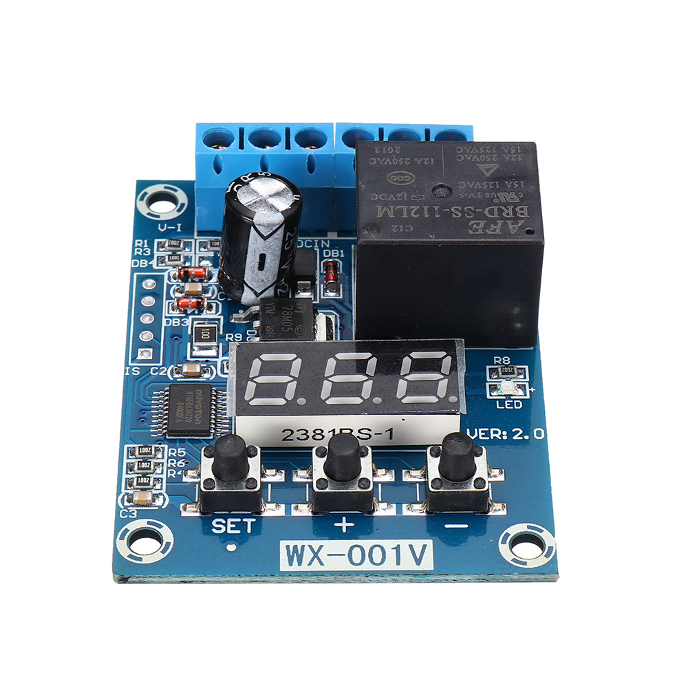 Voltage-Detection-Module-Relay-Switch-Charging-Discharge-Monitoring-Over-voltage-Protection-Circuit--1873401-11