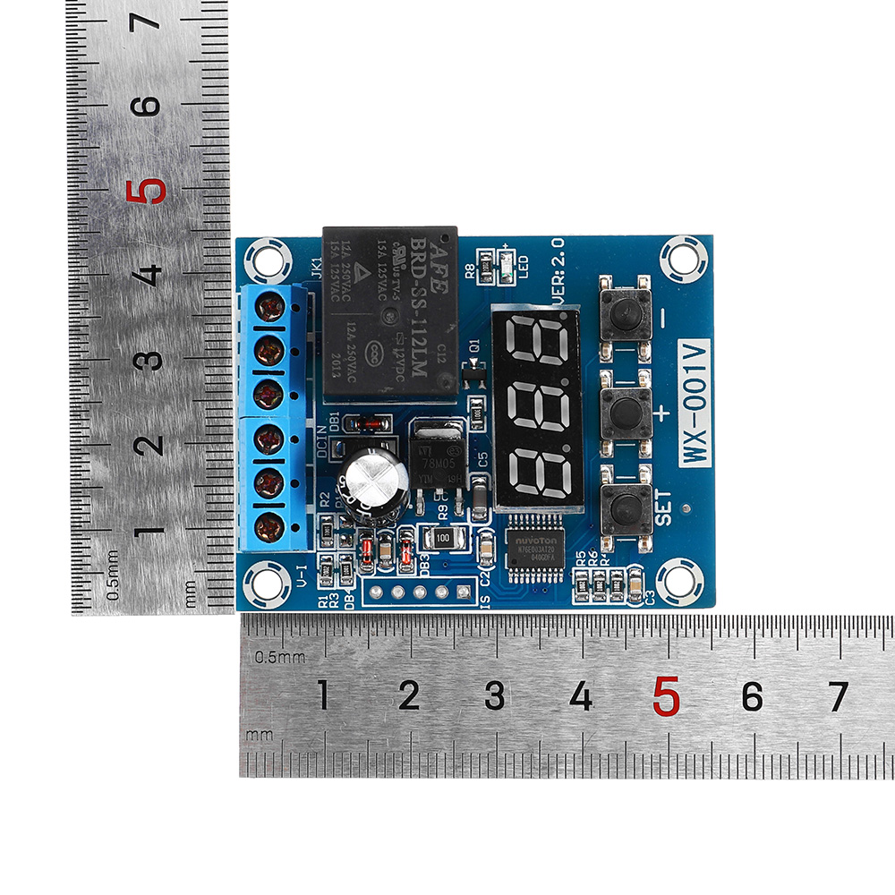 Voltage-Detection-Module-Relay-Switch-Charging-Discharge-Monitoring-Over-voltage-Protection-Circuit--1873401-3