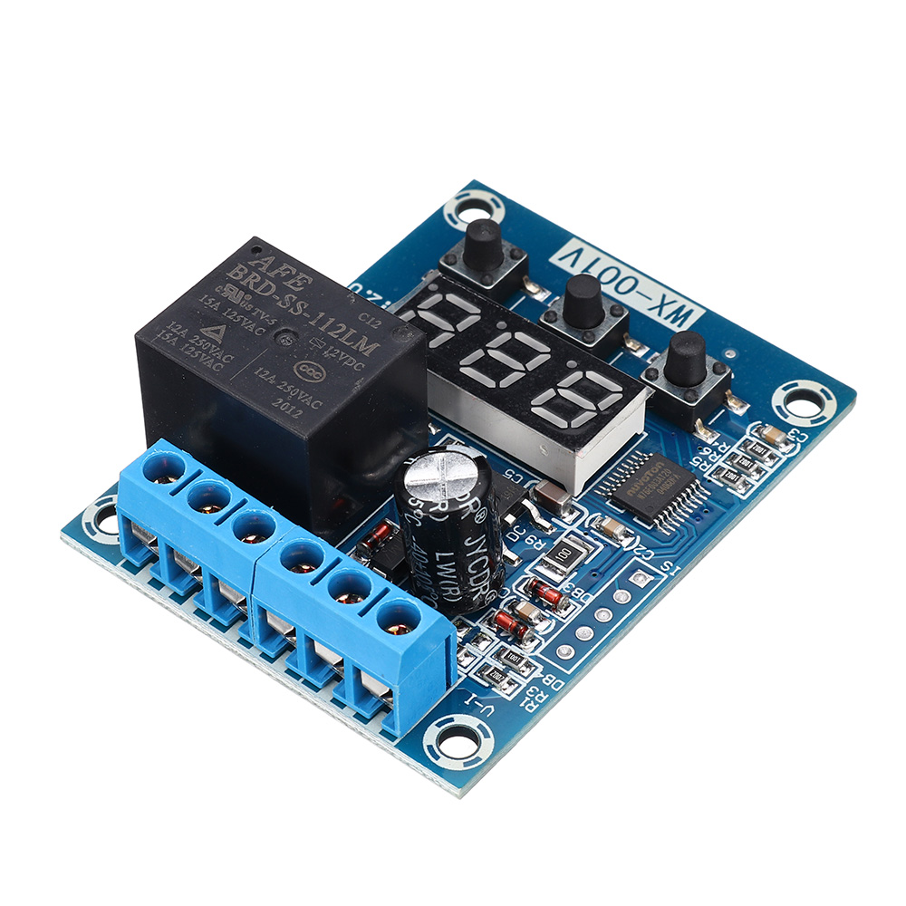 Voltage-Detection-Module-Relay-Switch-Charging-Discharge-Monitoring-Over-voltage-Protection-Circuit--1873401-9