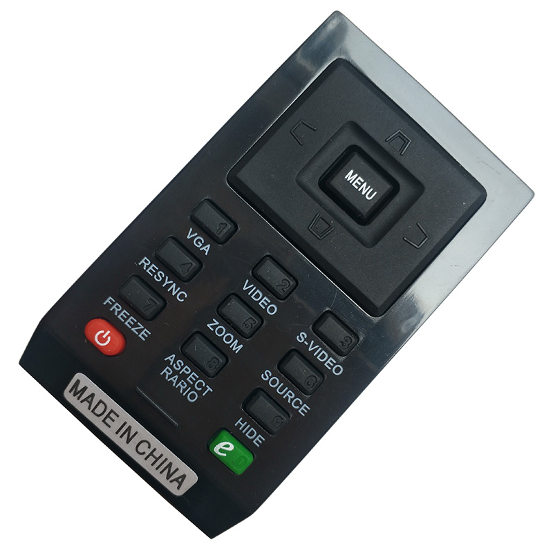 Remote-Control-A-16041-for-ACER-Projector-X1210-X1211-X1211K-X1213-X1213PH-D101E-X1161PA-X1130P-X126-1672129-1