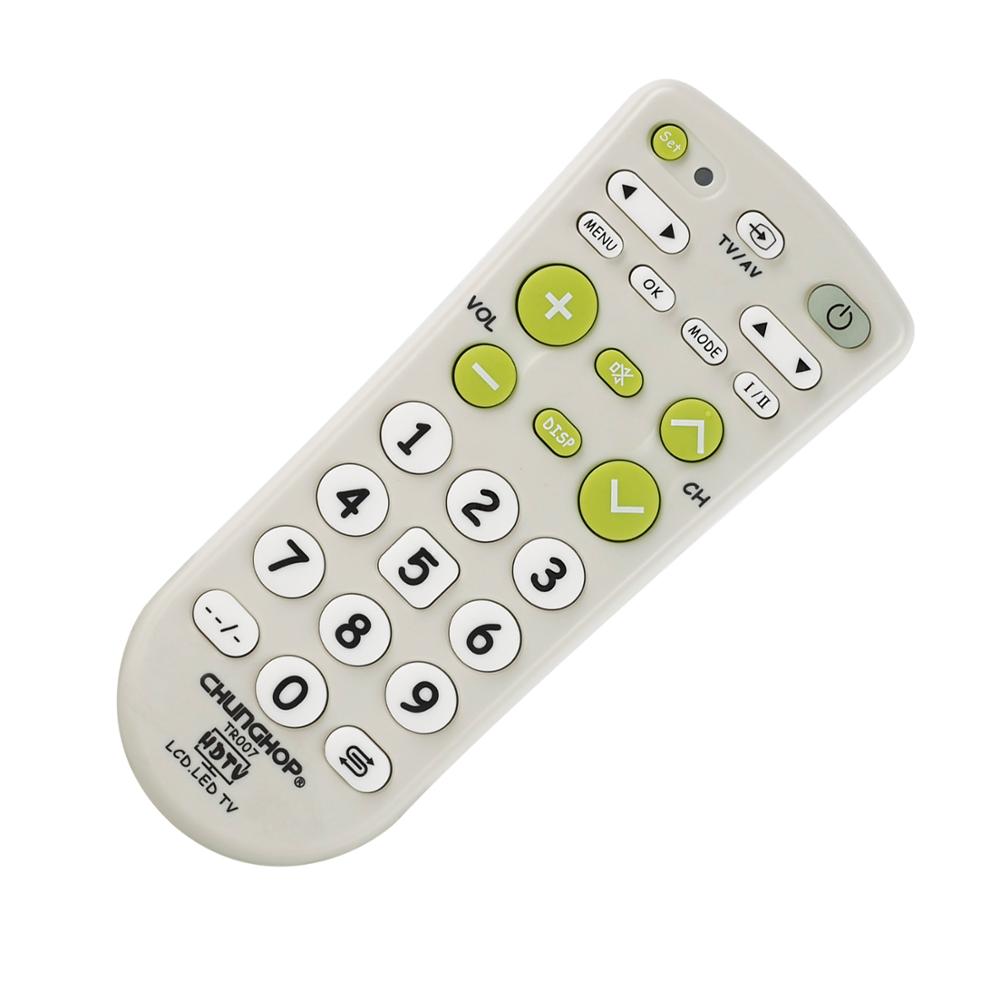 Universal-Infrared-IR-TV-Set-Remote-Control-Compatible-tr007-Large-Buttons-Big-Keys-1629537-2