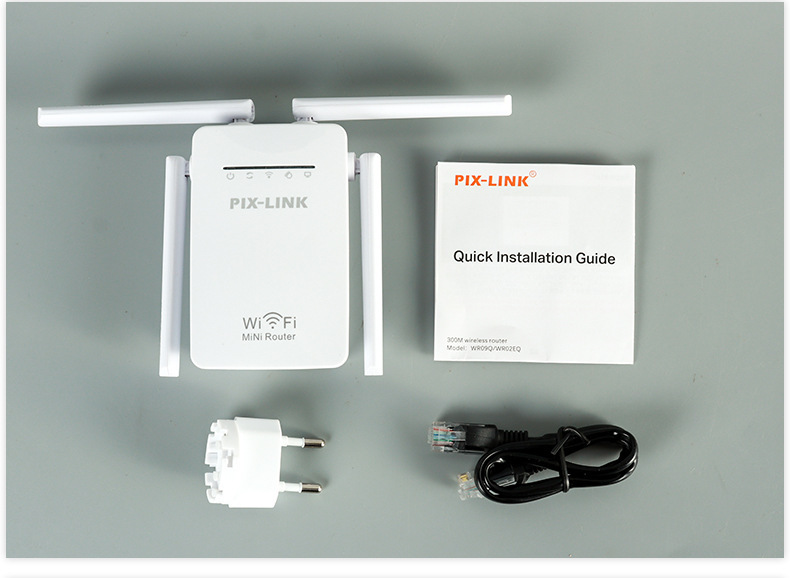PIXLINK-Network-Repeater-Wifi-Extender-Four-Antenna-Aignal-Amplifier-300M-Router-Extender-Wifi-Repea-1961667-6