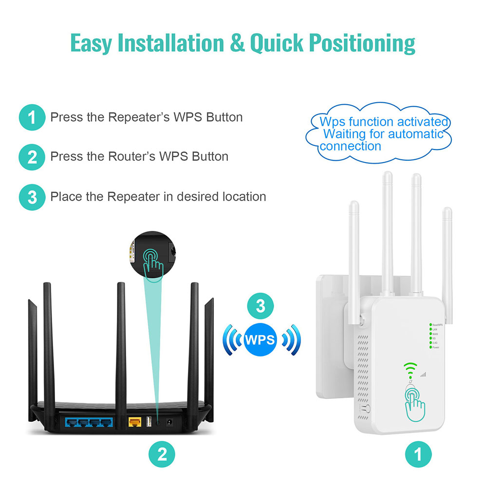 ZT-10-AC1200-WiFi-Repeater-Mini-Dual-Band-Wifi-Booster-24G5G-Wireless-RepeaterRouterAP-With-4-Extern-1967305-6